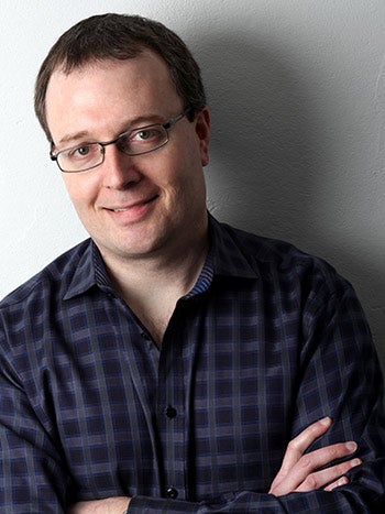 the founder of Portent