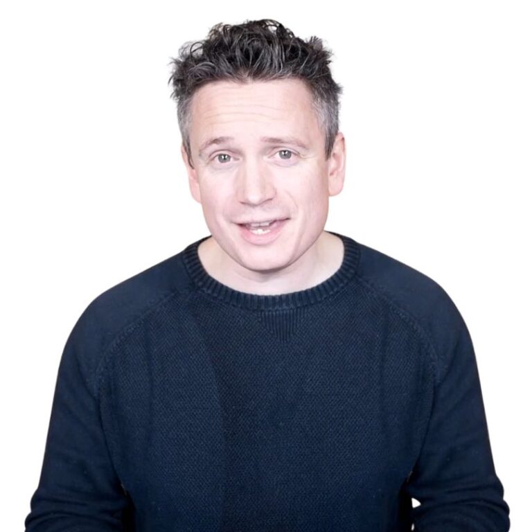 Founder of Tribe SEO