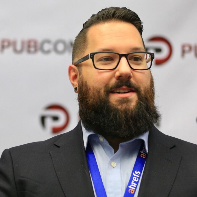 Global SEO Strategist : IBM